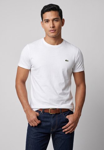Camiseta LACOSTE Blanco Lacoste