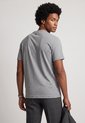 Camiseta LACOSTE Gris de Lacoste