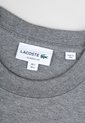 Camiseta LACOSTE Gris de Lacoste