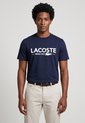 Camiseta LACOSTE Azul de Lacoste