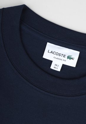 Camiseta LACOSTE Azul