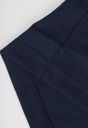 Camiseta LACOSTE Azul