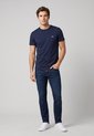 Camiseta LACOSTE Azul de Lacoste