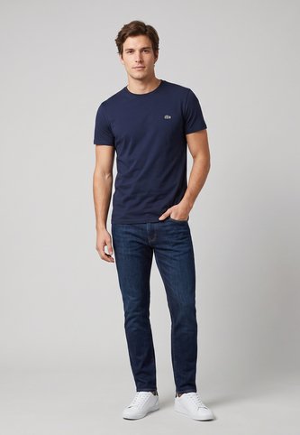 Camiseta LACOSTE Azul Lacoste