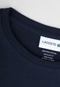 Camiseta LACOSTE Azul de Lacoste