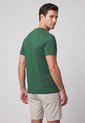 Camiseta LACOSTE Verde de Lacoste