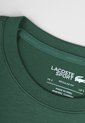 Camiseta LACOSTE Verde de Lacoste