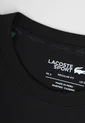 Camiseta LACOSTE Negro de Lacoste