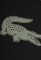Camiseta LACOSTE Negro de Lacoste