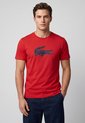 Camiseta LACOSTE Rojo de Lacoste