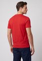 Camiseta LACOSTE Rojo de Lacoste