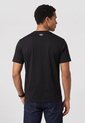 Camiseta LACOSTE Negro de Lacoste