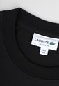 Camiseta LACOSTE Negro de Lacoste