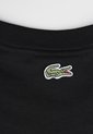 Camiseta LACOSTE Negro de Lacoste