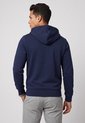Hoodie LACOSTE Azul de Lacoste