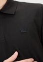 Camiseta Negro LACOSTE de Lacoste