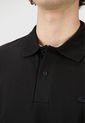 Camiseta Negro LACOSTE de Lacoste