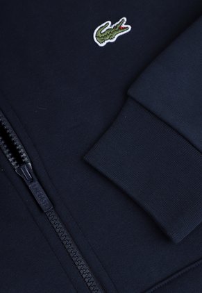 Hoodie LACOSTE Azul