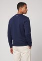 Buzo LACOSTE Azul de Lacoste