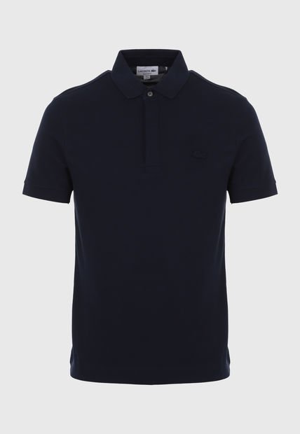 Polo LACOSTE Smart Paris Azul