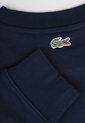 Buzo LACOSTE Azul de Lacoste