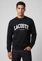 Buzo LACOSTE Negro de Lacoste