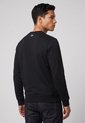 Buzo LACOSTE Negro de Lacoste