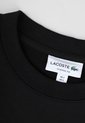 Buzo LACOSTE Negro de Lacoste