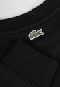 Buzo LACOSTE Negro de Lacoste