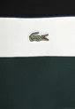 Polo LACOSTE Negro de Lacoste