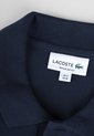 Polo LACOSTE Azul de Lacoste