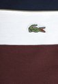 Polo LACOSTE Azul de Lacoste
