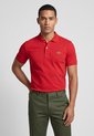 Polo LACOSTE Rojo de Lacoste