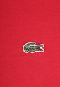 Polo LACOSTE Rojo de Lacoste