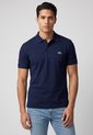 Polo LACOSTE Azul de Lacoste