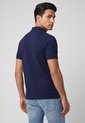 Polo LACOSTE Azul de Lacoste