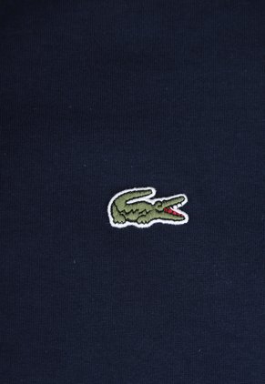 Polo LACOSTE Azul