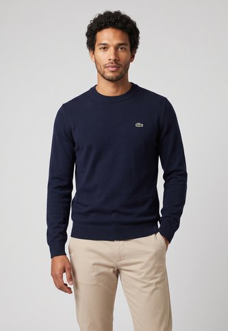 Saco LACOSTE Azul Lacoste