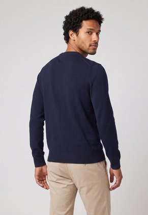 Saco LACOSTE Azul