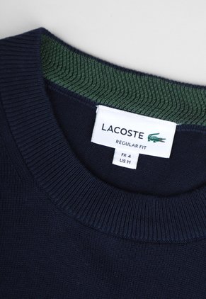 Saco LACOSTE Azul
