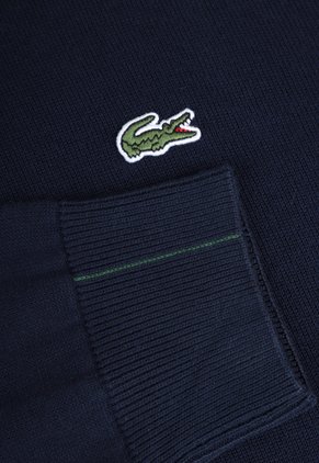 Saco LACOSTE Azul