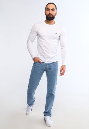 Camiseta LACOSTE Blanco