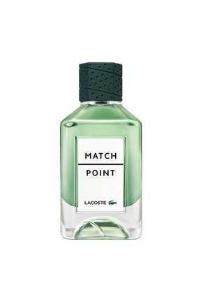 Perfume Match Point De Lacoste Para Hombre 100 Ml