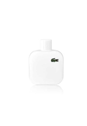 Perfume L.12.12 Blanc Edp De Lacoste Para Hombre 100 Ml