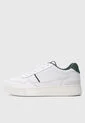 Tenis LACOSTE Aceclip Blanco de Lacoste
