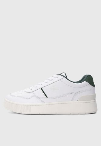 Tenis LACOSTE Aceclip Blanco Lacoste