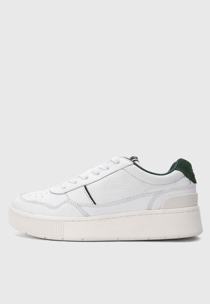 Tenis LACOSTE Aceclip Blanco