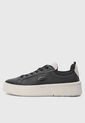 Tenis LACOSTE Carnaby Negro de Lacoste