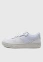 Tenis LACOSTE L001 Blanco de Lacoste