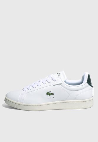 Tenis LACOSTE Carnaby Pro Blanco Lacoste
